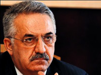 Bakan Yazıcı dedektif gibi