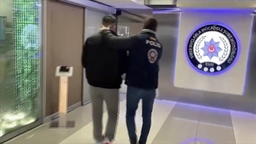 PAPARA ELEKTRONİK PARA AŞ'YE YÖNELİK "YASA DIŞI BAHİS" OPERASYONUNDA 13 ZANLI GÖZALTINA ALINDI