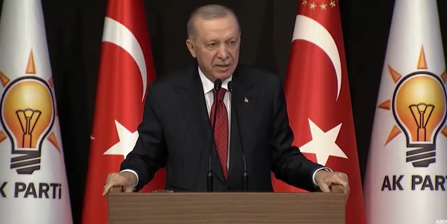 Erdoğan: 27 Mayıs darbesi milletimizin kalbinde halen kanayan bir yaradır