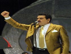 İbrahim Tatlıses: "Beş Yıl Sonra Müziği Bırakacağım"