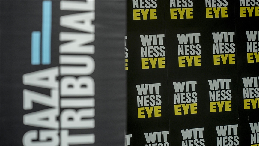 Gazze Mahkemesi’nin sonuç bildirisinde İsrail'in işlediği soykırım suçu kesin bir dille kınandı