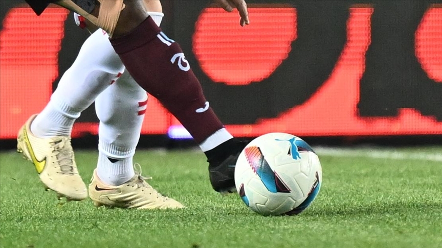 SÜPER LİG'DE SON HAFTA HEYECANI YARIN ÜÇ MAÇLA BAŞLAYACAK