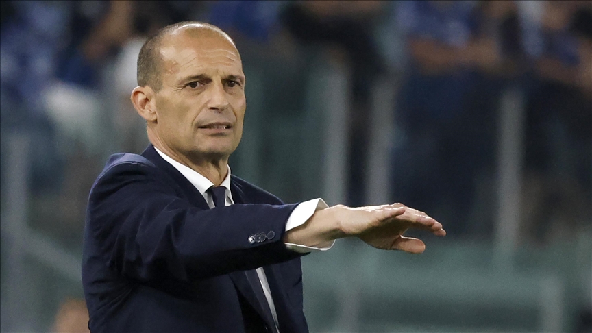 Massimiliano Allegri, Milan'ın yeni teknik direktörü oldu