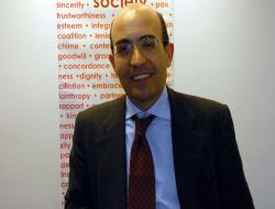 İngiliz Uzman: Avrupa'nın 'Türkiye Korkusu' Yersiz