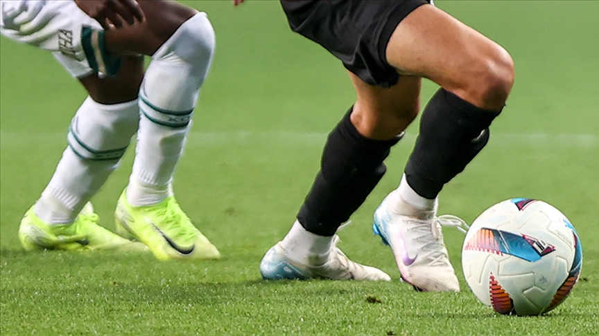 Profesyonel futbol liglerinde 2025-26 sezon planlamaları belli oldu