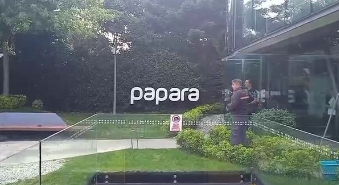 PAPARA'YA YÖNELİK "YASA DIŞI BAHİS" SORUŞTURMASINDA 11 ZANLI TUTUKLANDI