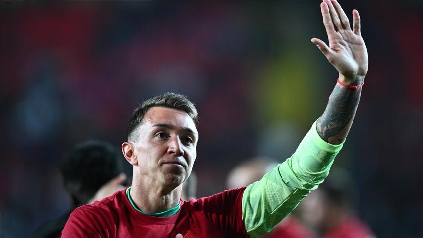 Galatasaray, Muslera'nın sahibi olduğu Sportivo Bella Italia ile protokol imzaladı