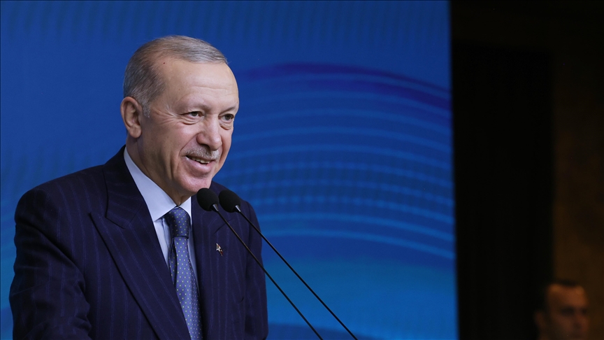 LİDERLERİN KURBAN BAYRAMI PROGRAMI BELLİ OLDU