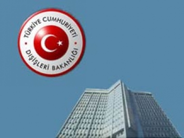 Büyükelçiler Kararnamesi İmzalandı