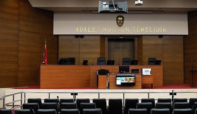 BEYKOZ BELEDİYESİ İDDİANAMESİ KABUL EDİLDİ