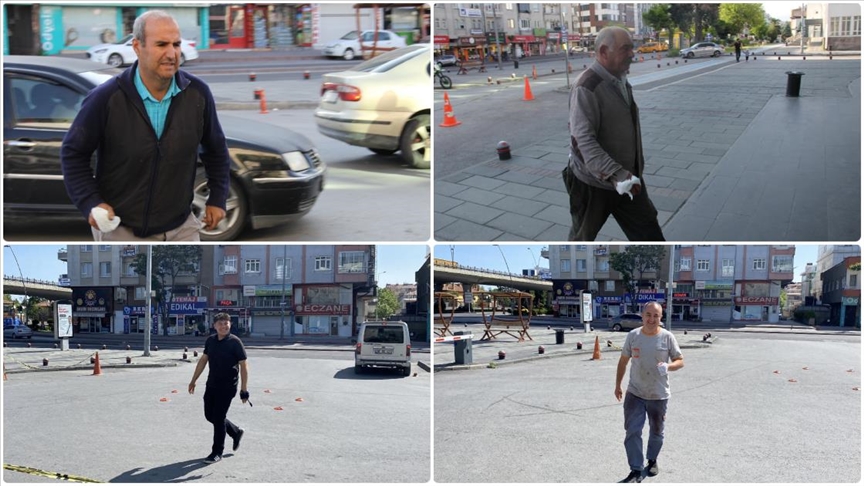 "ACEMİ KASAPLAR" HASTANELİK OLDU