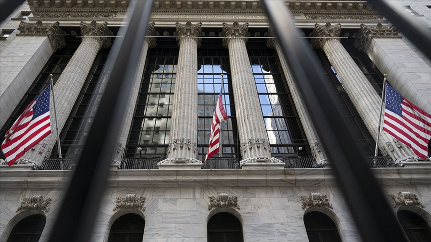 ABD'DE TARIM DIŞI İSTİHDAM MAYISTA BEKLENTİLERİ GERİDE BIRAKTI