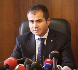 AK Parti, Anayasa Değişiklik Teklifini geri çekiyor!!