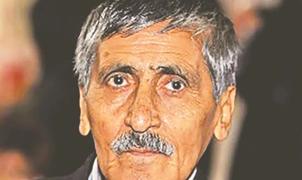 ŞAİR ABDURRAHİM KARAKOÇ VEFATININ 13. YILINDA YAD EDİLİYOR