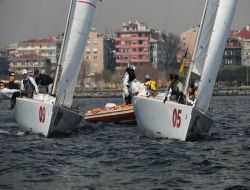 Moda Tasarım Kumpanyası Alsancak Garı'nda