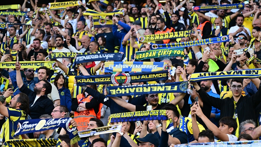 FENERBAHÇE'DE YENİ SEZON KOMBİNE FİYATLARI BELLİ OLDU