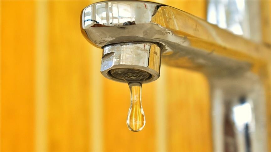 İSTANBUL'UN 4 İLÇESİNDE YARIN 14 SAAT SÜREYLE SU KESİNTİSİ UYGULANACAK