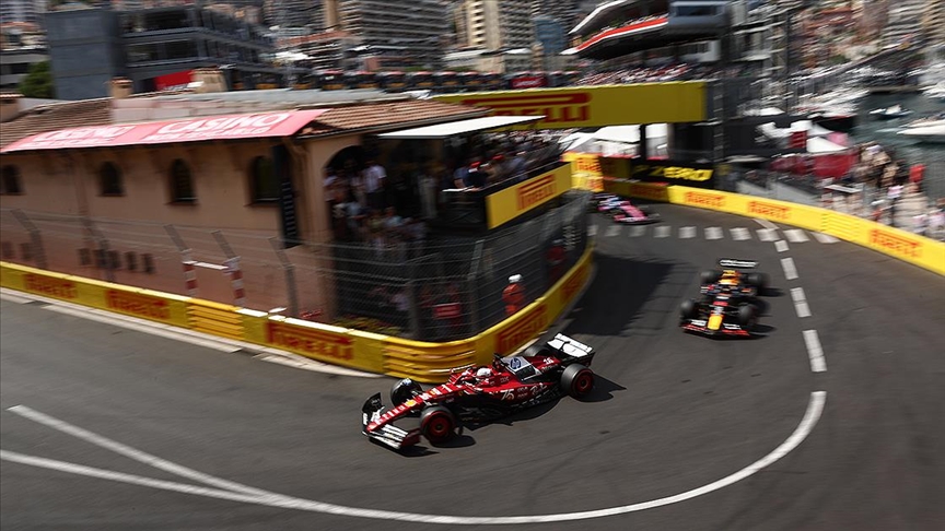 FORMULA 1'DE 2026 YILI TAKVİMİ BELLİ OLDU