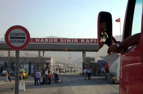 Türkiye-Kuzey Irak ilişkilerine sınır gölgesi