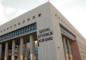 PKK'lıların ilaçları SGK'dan!!