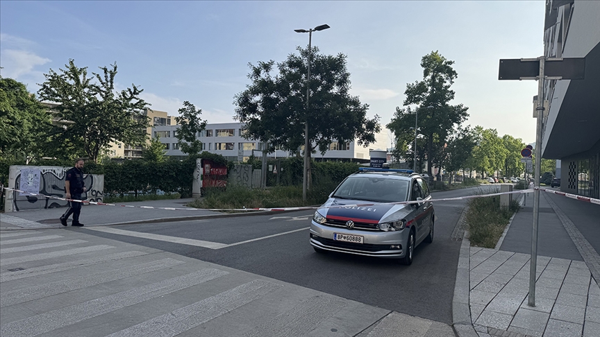 FLAŞ / OKUL SALDIRISINI DÜZENLEYEN FAİLİN EVİNDE PATLAYICI BULUNDU