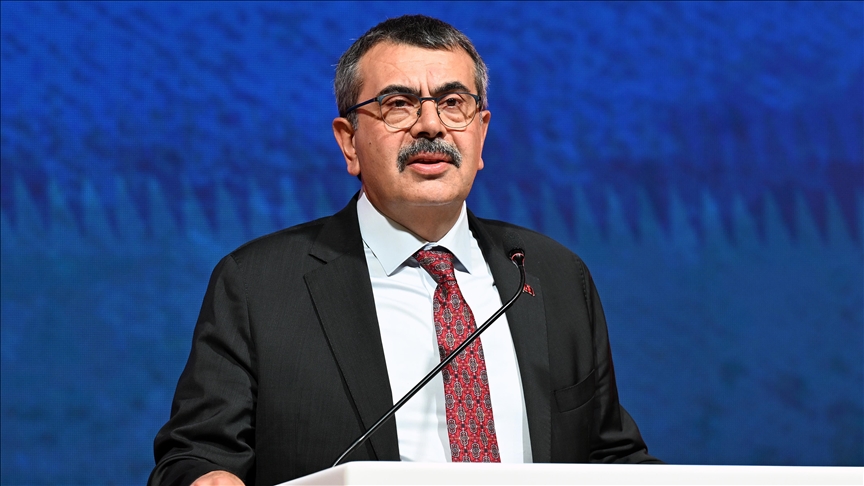 BAKAN TEKİN: BİRİNCİ ÖNCELİĞİMİZ, HER VATANDAŞIMIZIN TEMEL HAK VE HÜRRİYETLERİNİ GÜVENCE ALTINA ALMAK