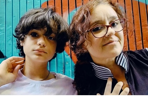 MİNGUZZİ AİLESİNE YÖNELİK TEHDİT VE HAKARET DAVASINDA 2 SANIĞIN YARGILANMASINA BAŞLANDI