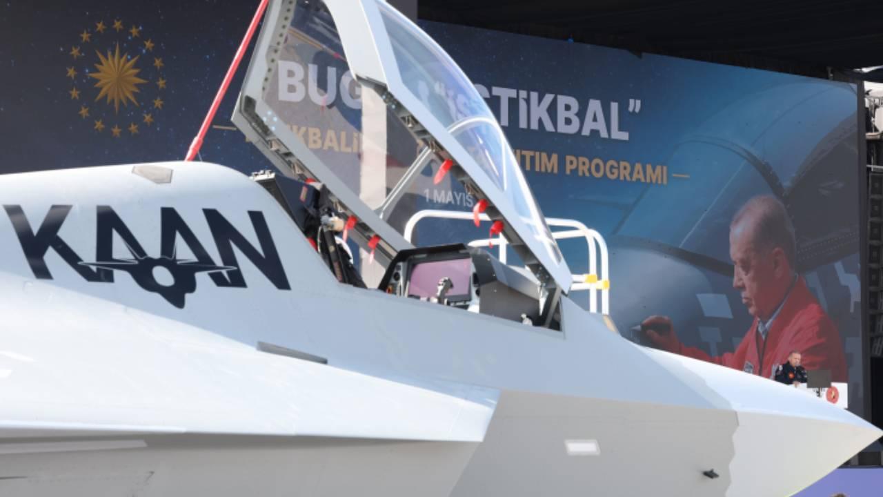 KAAN'IN ENDONEZYA'YA SATIŞINA İSPANYA SAVUNMA MEDYASI GENİŞ YER AYIRDI