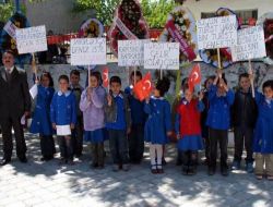 Turizm Haftası Edremit'in Mehmetalan Köyünde Kutlanacak