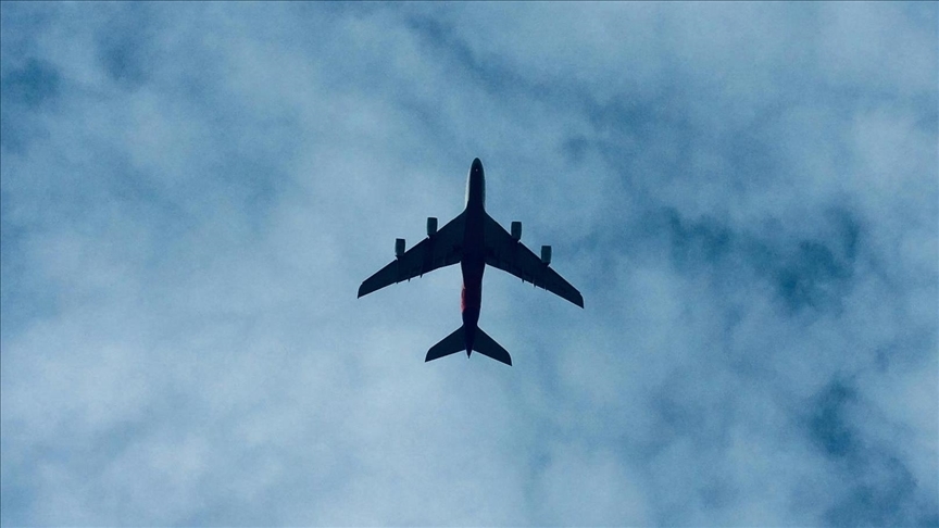 İSRAİL'İN İRAN'A SALDIRILARI SONRASINDA UÇUŞ ROTALARI YENİDEN PLANLANDI