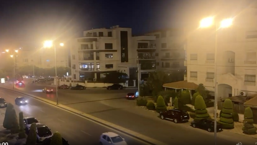 İRAN: İSRAİL'İN ASKERİ ÜSLERİ HEDEF ALINDI