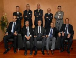 20 Milyar Doları Yöneten Dev Kadro, İkmib Yönetimine Aday