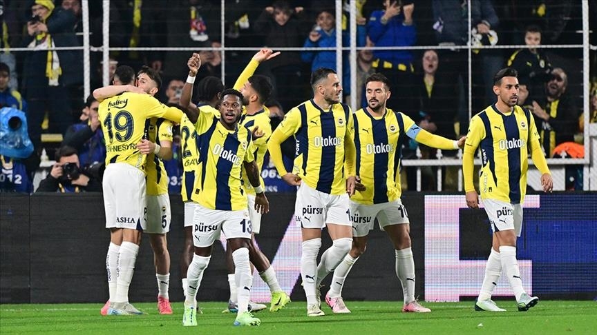 FENERBAHÇE'NİN YENİ SEZON HAZIRLIK PROGRAMI BELLİ OLDU