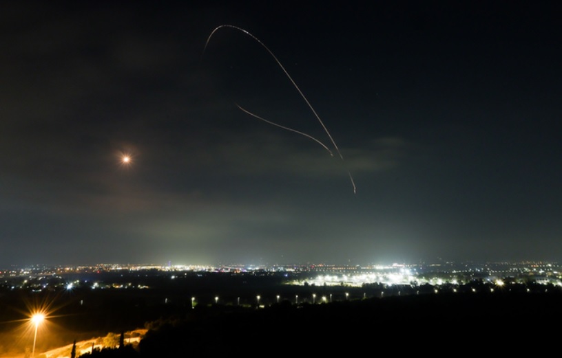 İRAN SAĞLIK BAKANLIĞI: İSRAİL’İN SALDIRILARINDA 128 KİŞİ ÖLDÜ, 900 KİŞİ YARALANDI