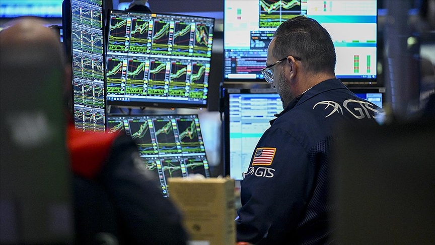 KÜRESEL PİYASALAR ORTA DOĞU'DAKİ GERİLİMİN ETKİSİYLE HAFTAYA KARIŞIK BAŞLADI