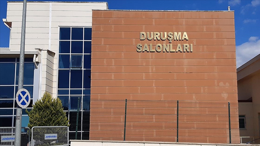 Ekrem İmamoğlu'nun "hakaret", "tehdit" ve "hedef gösterme" suçlarından yargılandığı davada mütalaa açıklandı