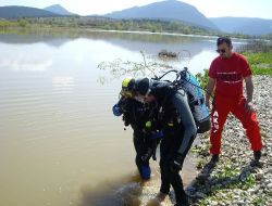 Danimarka'da Uçak Kazası: İki Kişi Hayatını Kaybetti!