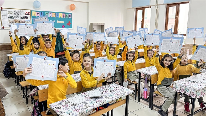 OKULLARDA SON DERS ZİLİ BUGÜN ÇALIYOR!