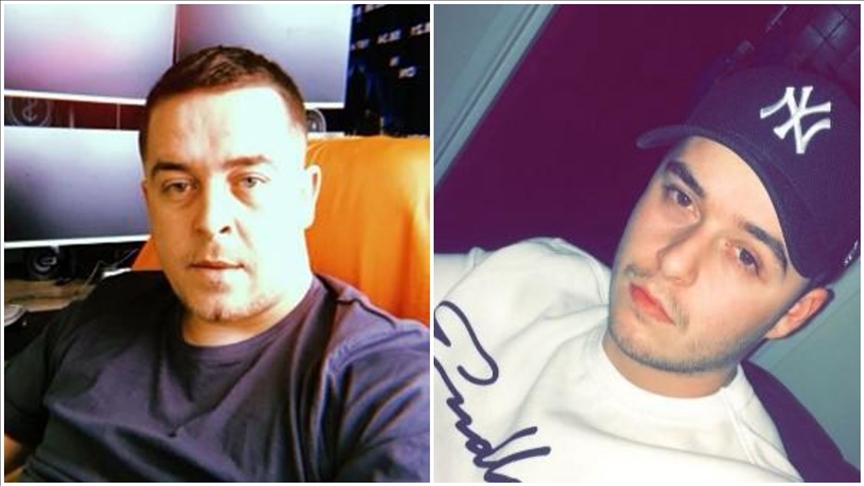 MOSSAD'IN TÜRKİYE'DEKİ PARA AĞINI YÖNETEN REXHEPİ'YE 35 YILA KADAR HAPİS İSTEMİ