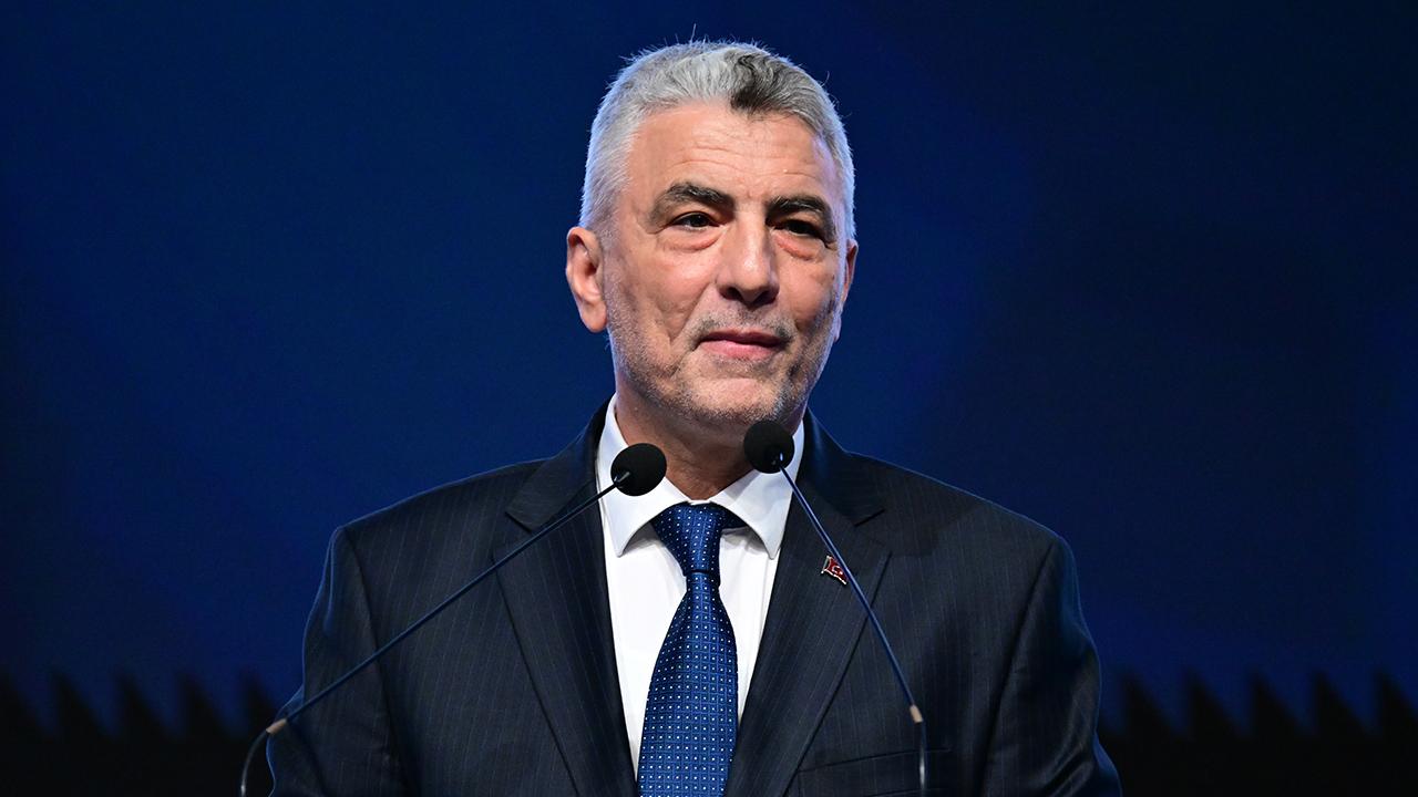 Bolat Duyurdu: Tarihimizin en yüksek temmuz ayı ihracat rekorunu kırdık