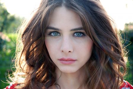 EZGİ ASAROGLU'DAN ŞOK İTİRAF...