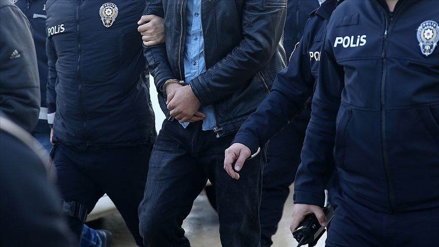FETÖ'NÜN KARA KUVVETLERİ MAHREM YAPILANMASI SORUŞTURMASINDA 7 ŞÜPHELİ GÖZALTINA ALINDI