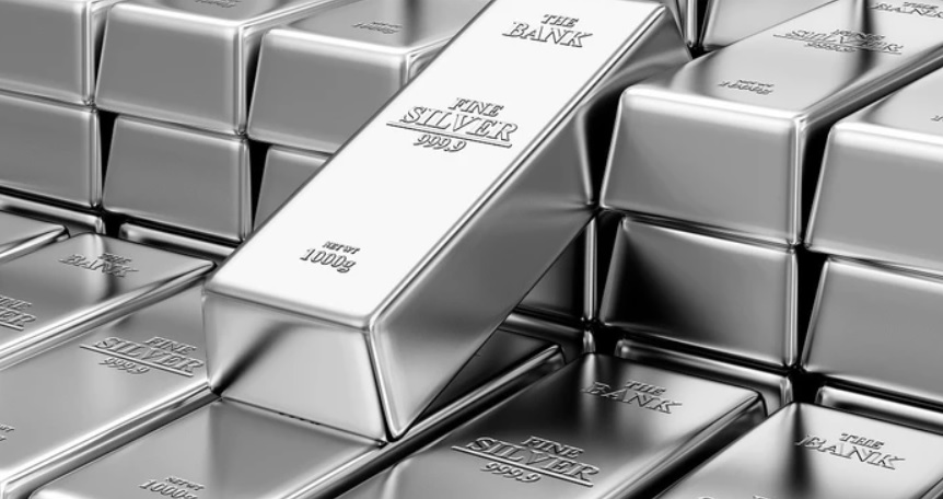 GÜMÜŞ FİYATLARI 13 YILIN EN YÜKSEK SEVİYESİNİ TEST ETTİ