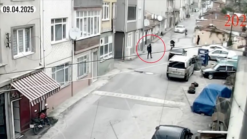 ORGANİZE SUÇ ÖRGÜTÜNE YÖNELİK OPERASYONLARDA 9 ŞÜPHELİ YAKALANDI