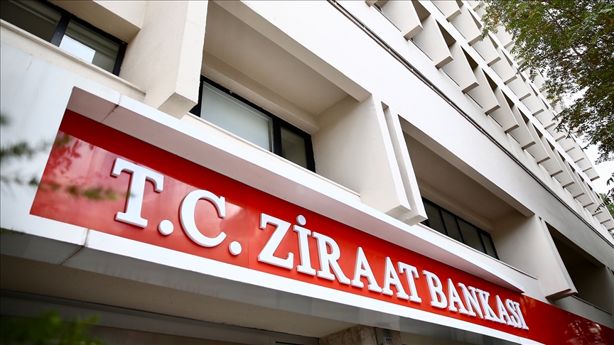 Ziraat Bankası yurt dışından 500 milyon dolarlık finansman sağladı
