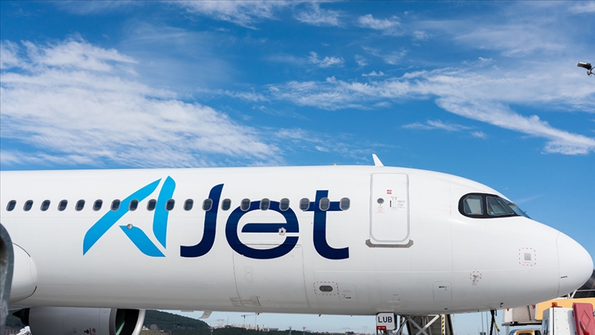 AJET'TEN 14 YENİ NESİL UÇAK İÇİN ANLAŞMA