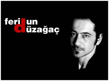 GÜLBEN'DEN FERİDUN'A ZEYTİN DALI!