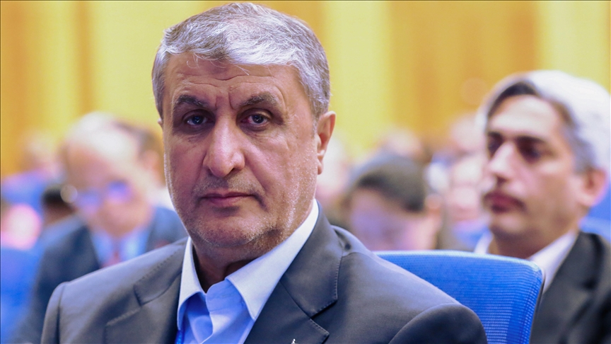 İRAN ATOM ENERJİSİ KURUMU BAŞKANI: NÜKLEER TESİSLERİN DURUMU İYİ