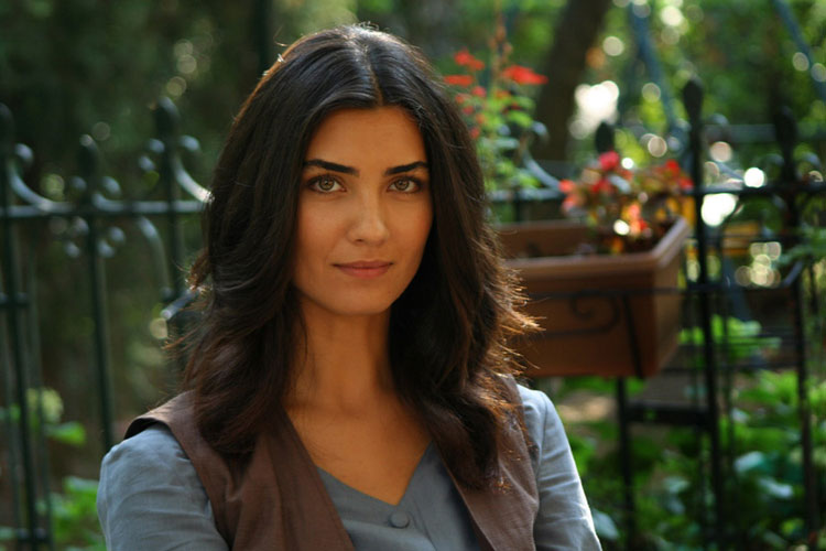 TUBA KAZANMAYA DEVAM EDİYOR!