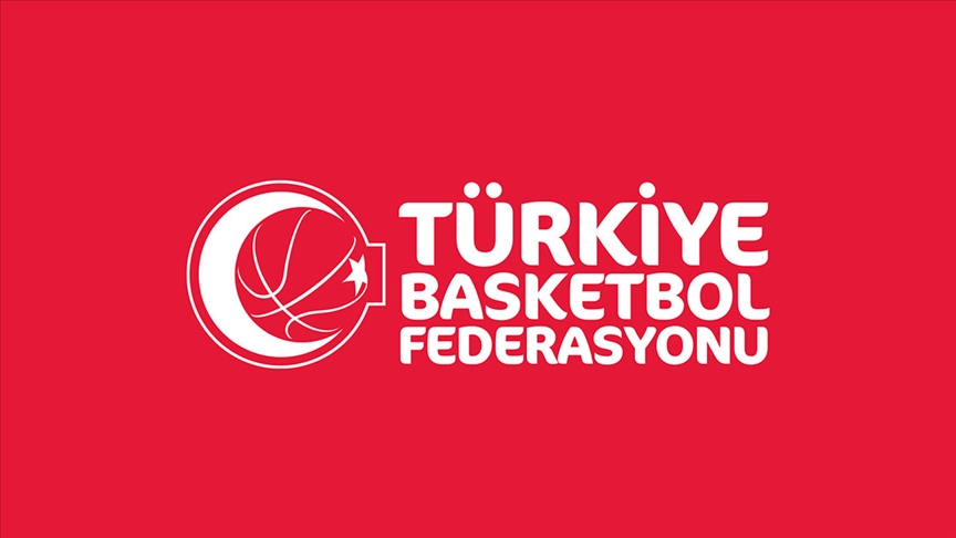 Türkiye Basketbol Federasyonu'ndan hakem atamalarına ilişkin açıklama